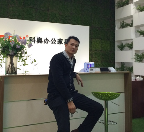 资深团队02