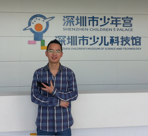 资深团队05